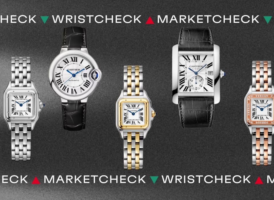 Cartier Watches For Sale | Negotiate the Price | Wristcheck Cartier Watches For Sale | Negotiate the Price | Wristcheck