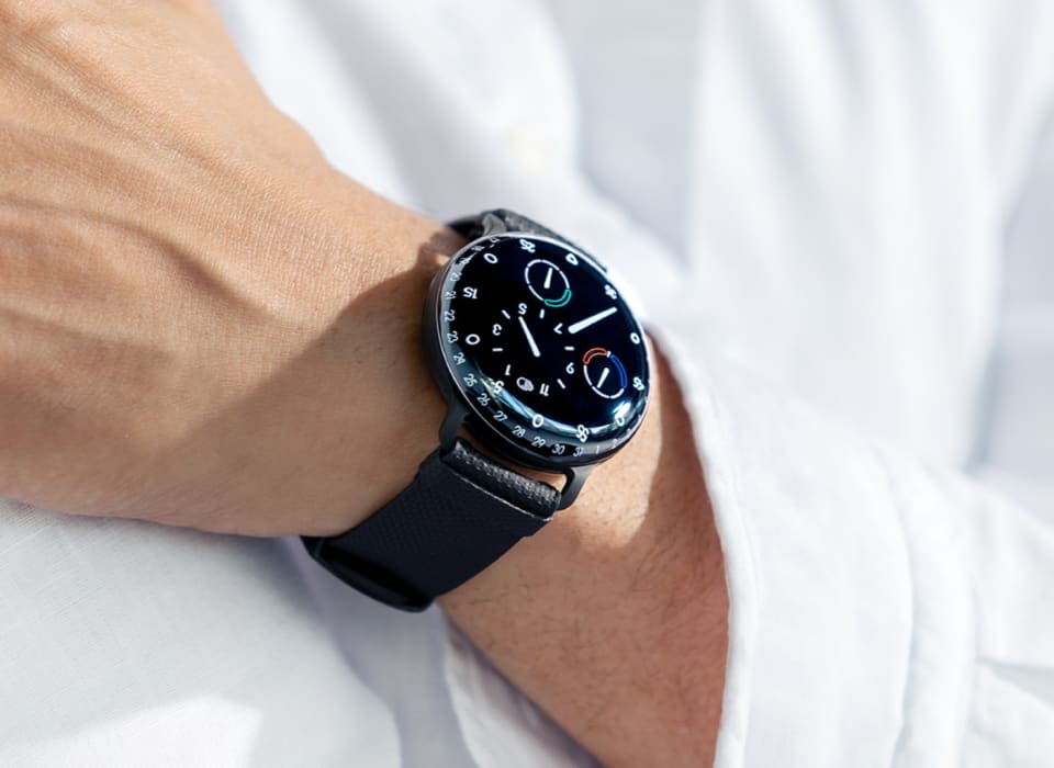 Ressence And The Quest For Complicated Simplicity article image