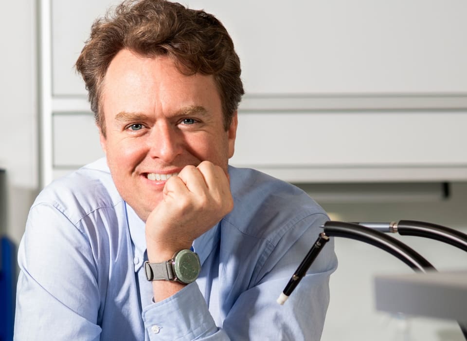 Ressence Founder Benoît Mintiens on Redefining Watchmaking article image
