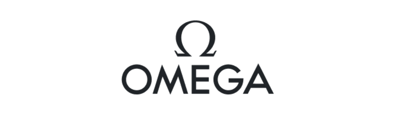 Logo of Omega
