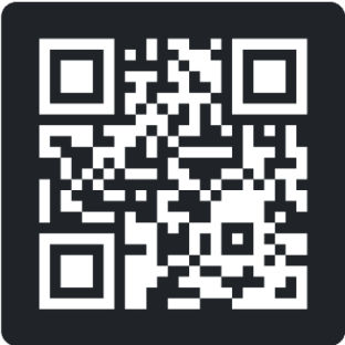 App Promotional Banner QRCode