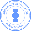 Wristcheck Authenticate