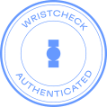 Wristcheck Authenticate