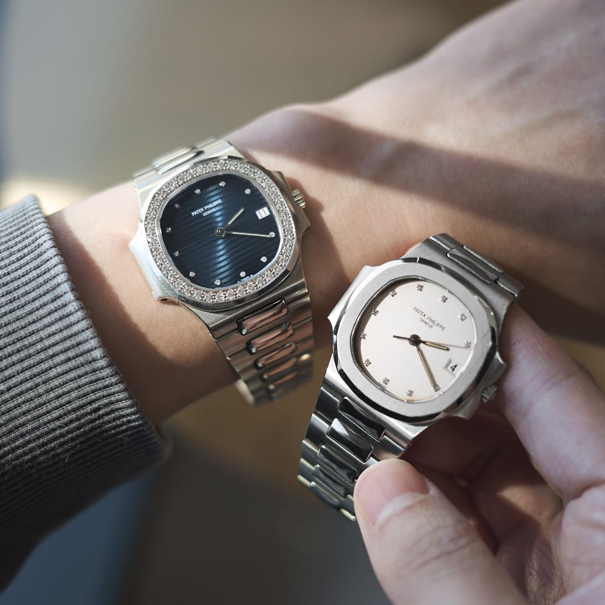 patek philippe price guide hero
