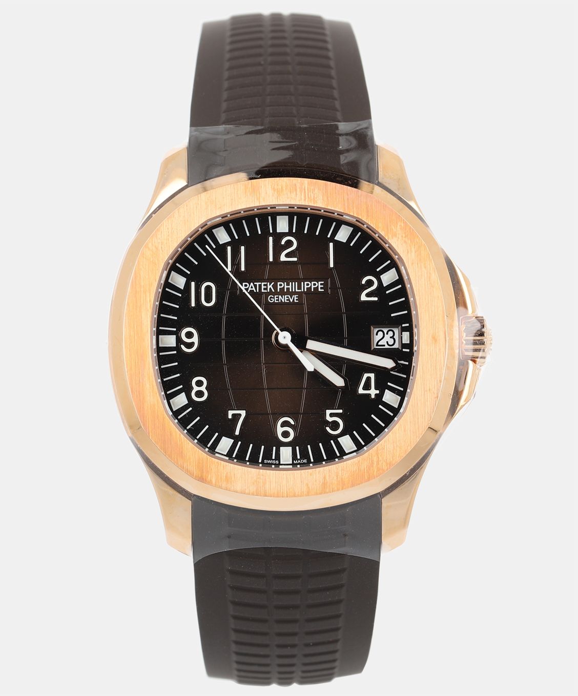 Aquanaut Rose Gold