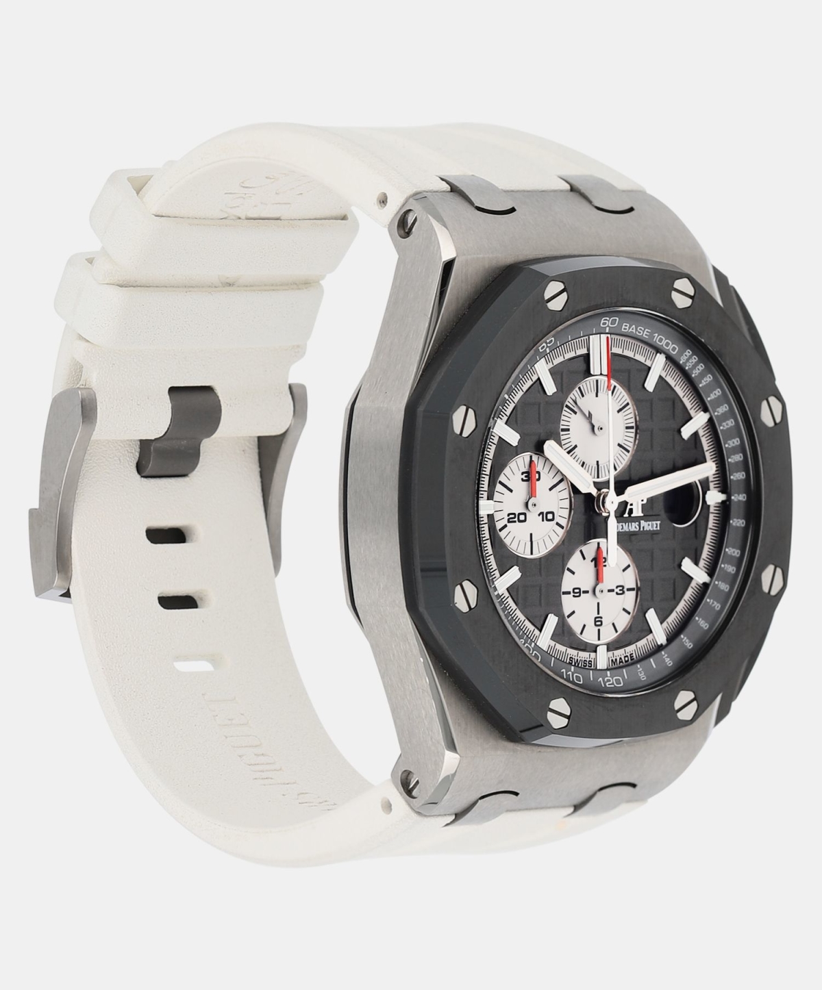 Royal Oak Offshore Chronograph 44mm Titanium