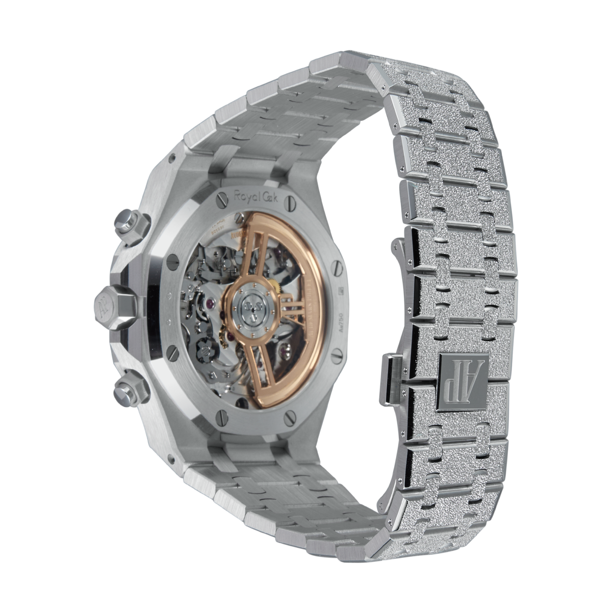 Royal Oak Selfwinding Chronograph