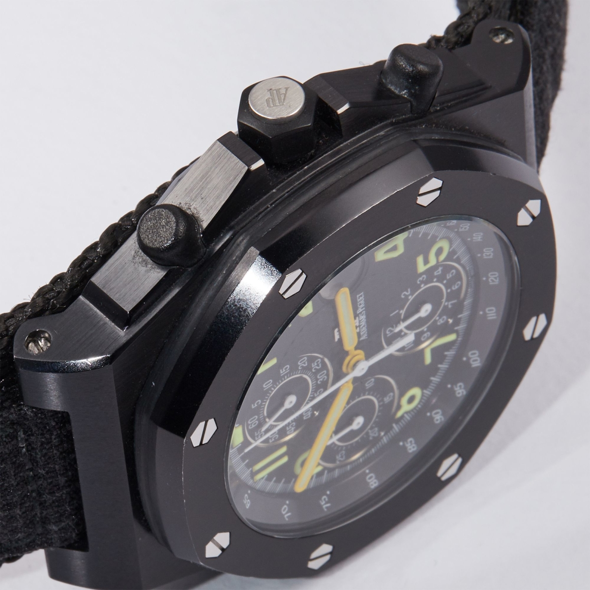 Royal Oak Offshore Chronograph 'End of Days'