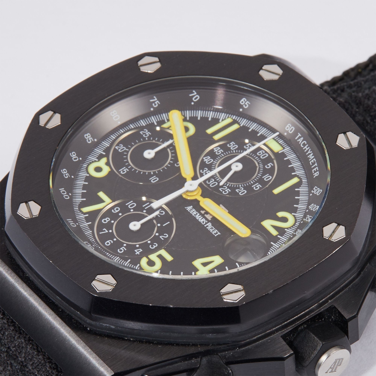 Royal Oak Offshore Chronograph 'End of Days'