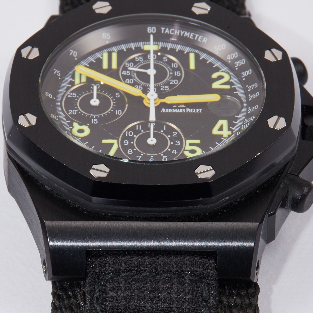 Royal Oak Offshore Chronograph 'End of Days'