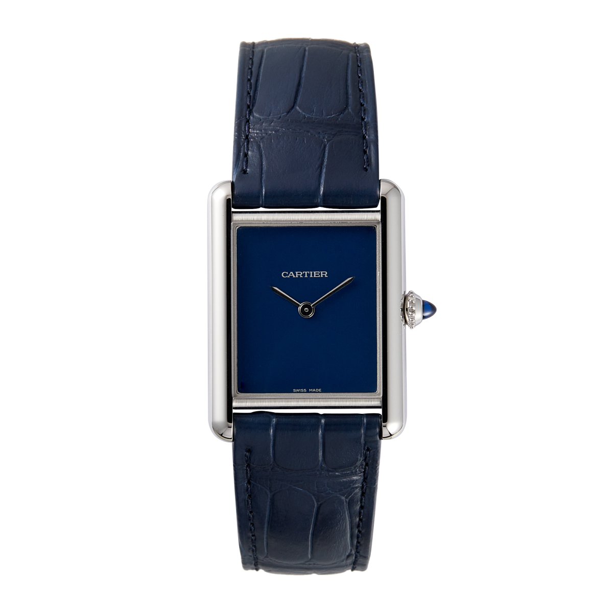 Must de Cartier Blue 