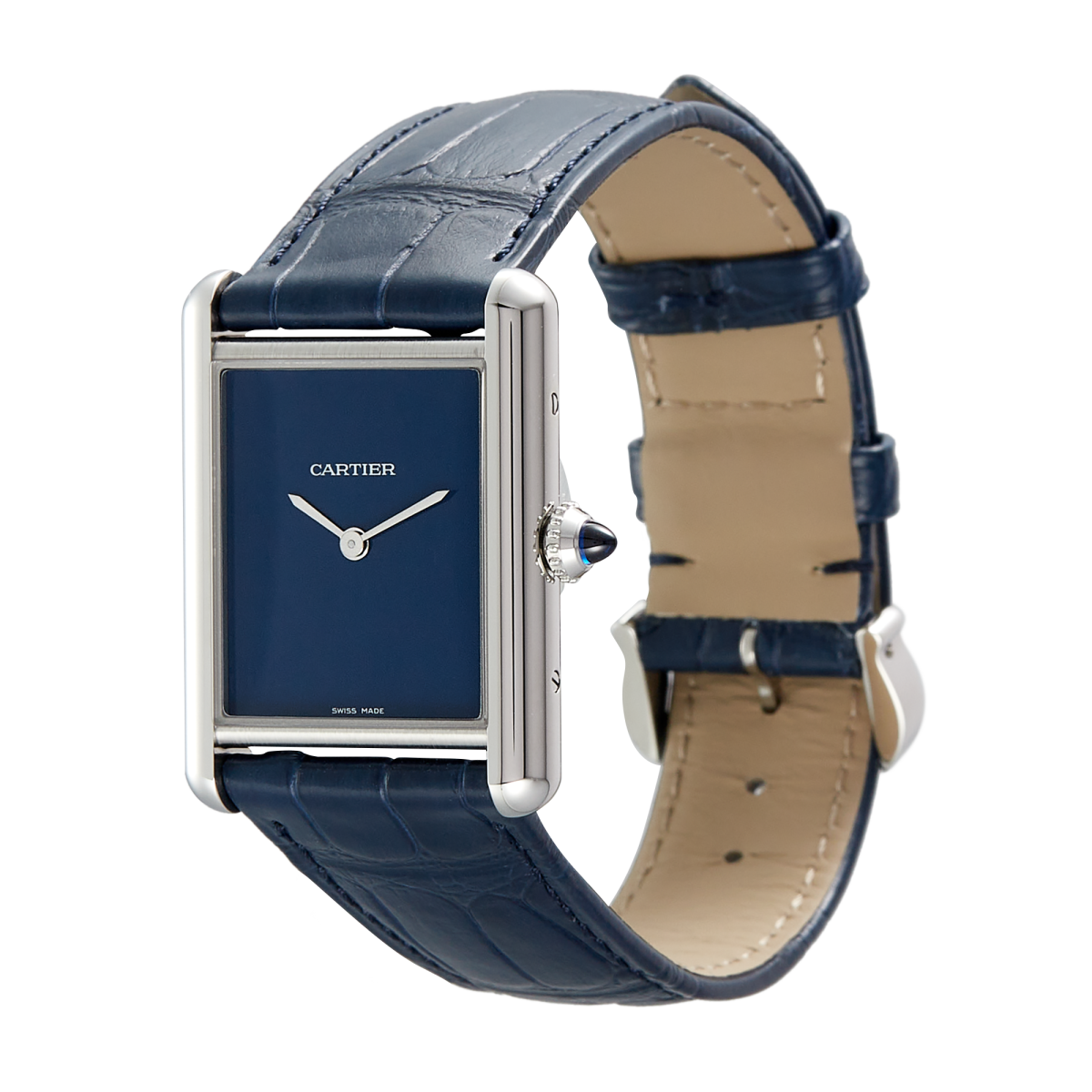 Must de Cartier Blue 