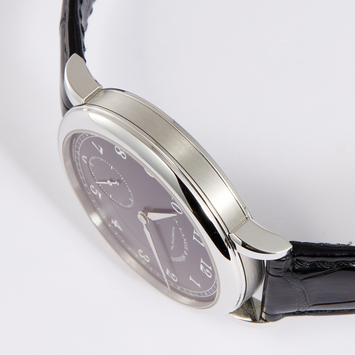 1815 200th Anniversary F.A. Lange