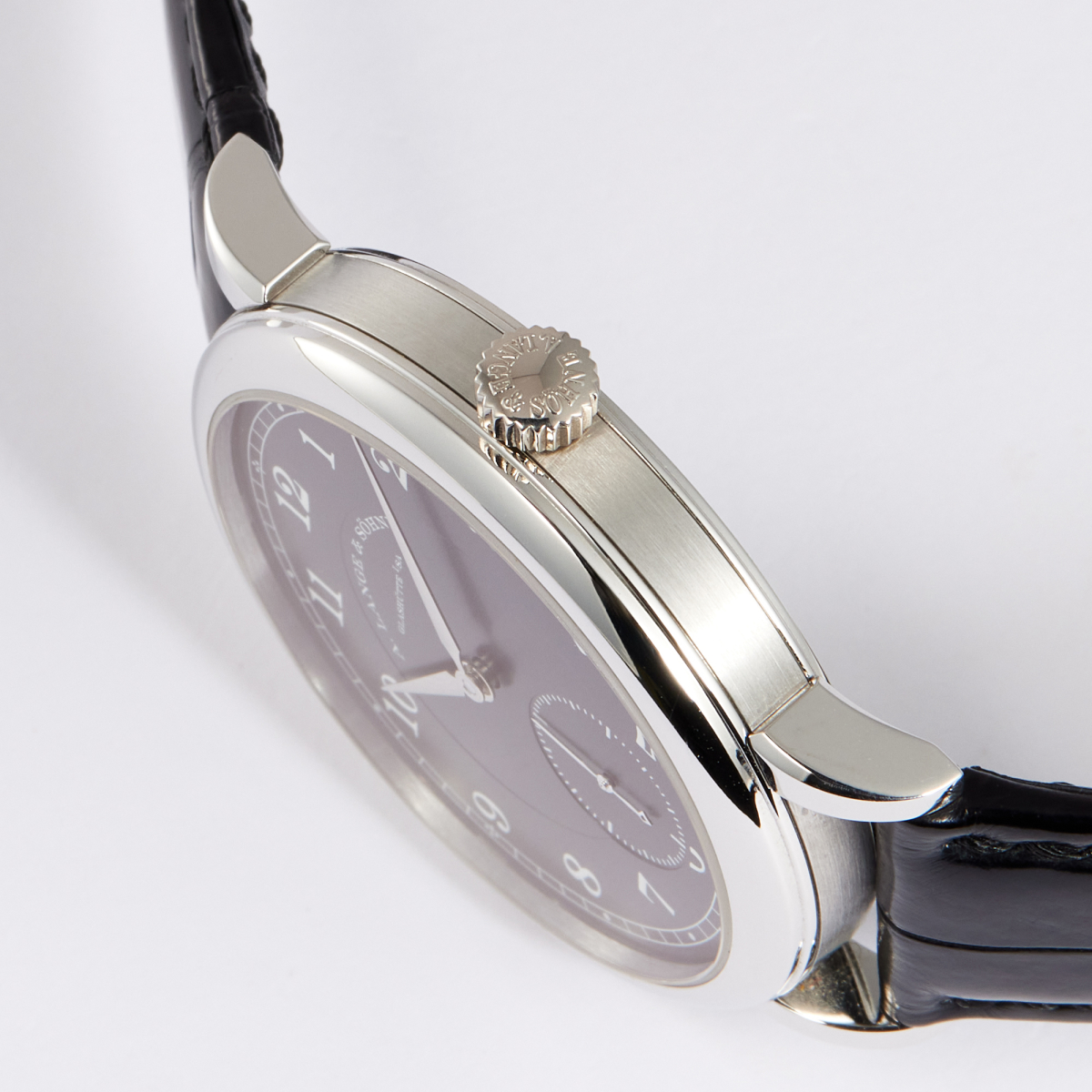 1815 200th Anniversary F.A. Lange