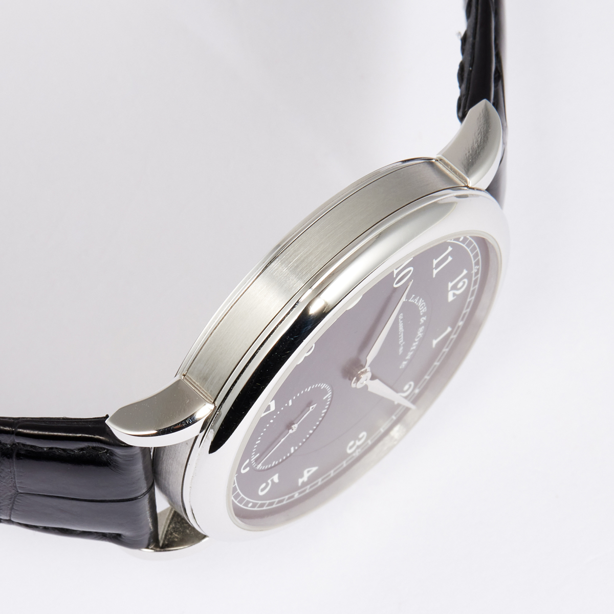 1815 200th Anniversary F.A. Lange