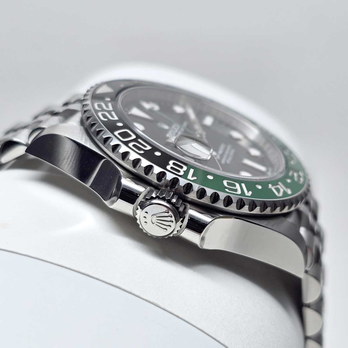 GMT-Master II "Sprite" Jubilee