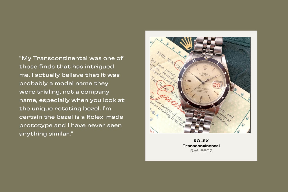 Collector Eric Ku: Unusual Watches In His Vault | Wristcheck