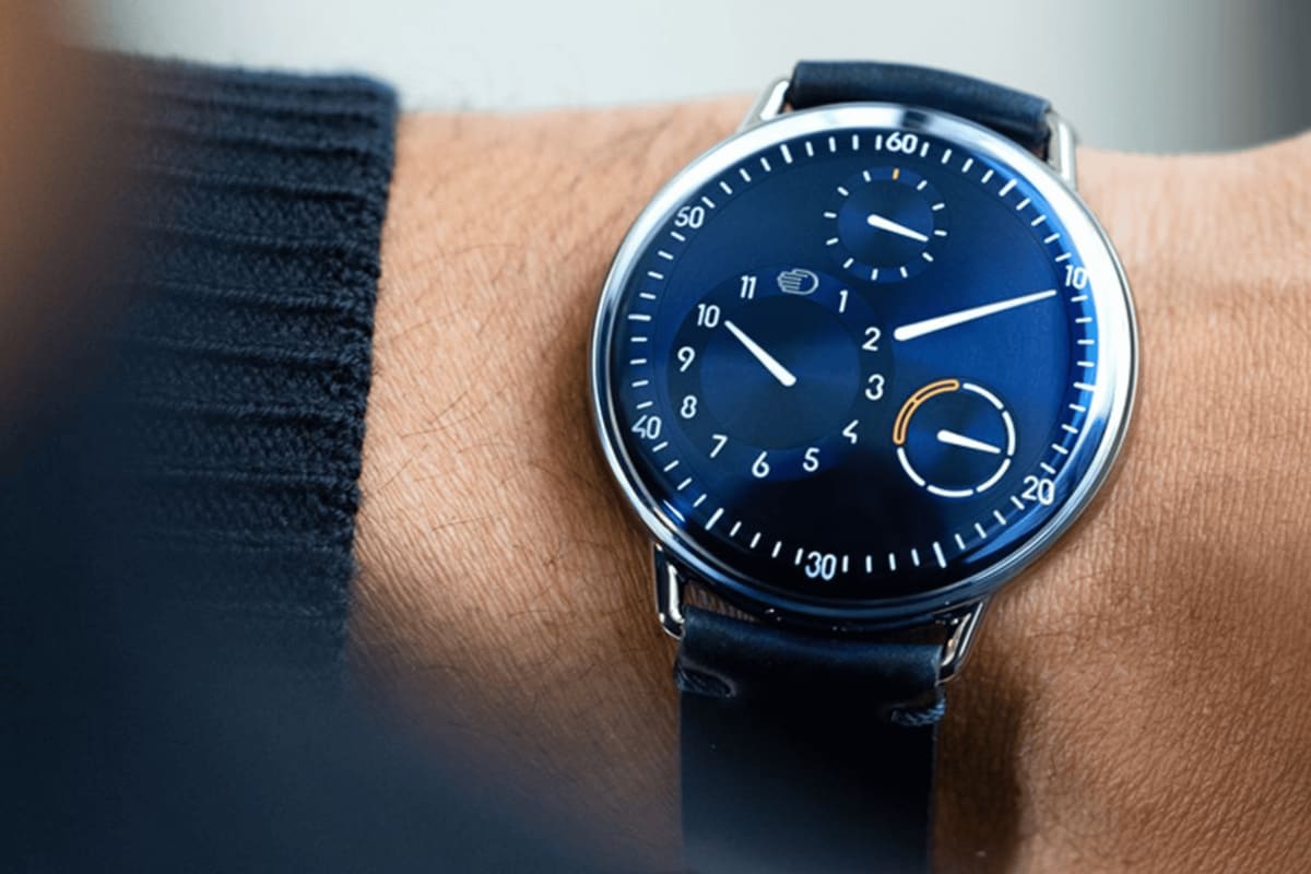 The Greatest Typefaces On Watches | Wristcheck