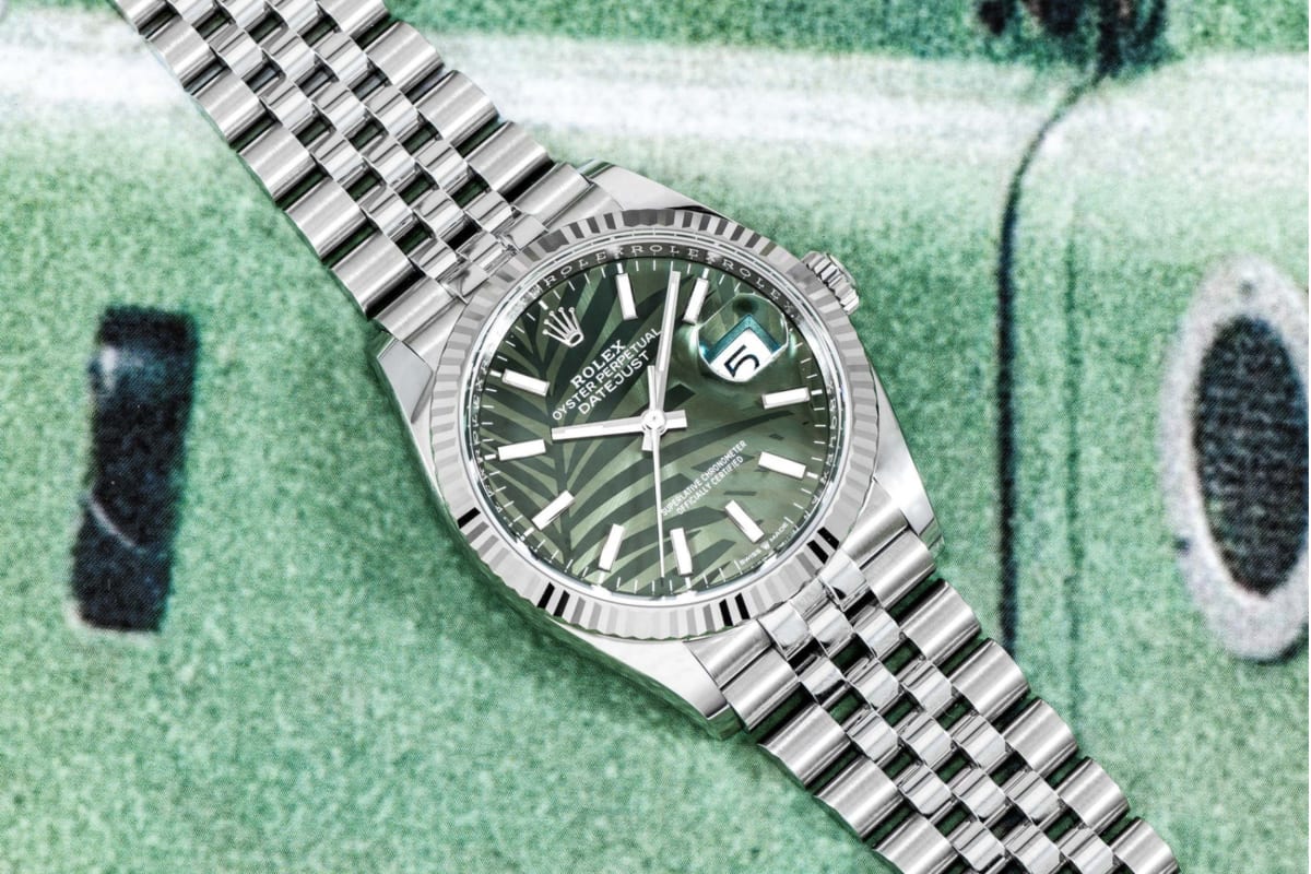 Rolex Shakes Up Collection: Here Are All The Models Discontinued In 2024