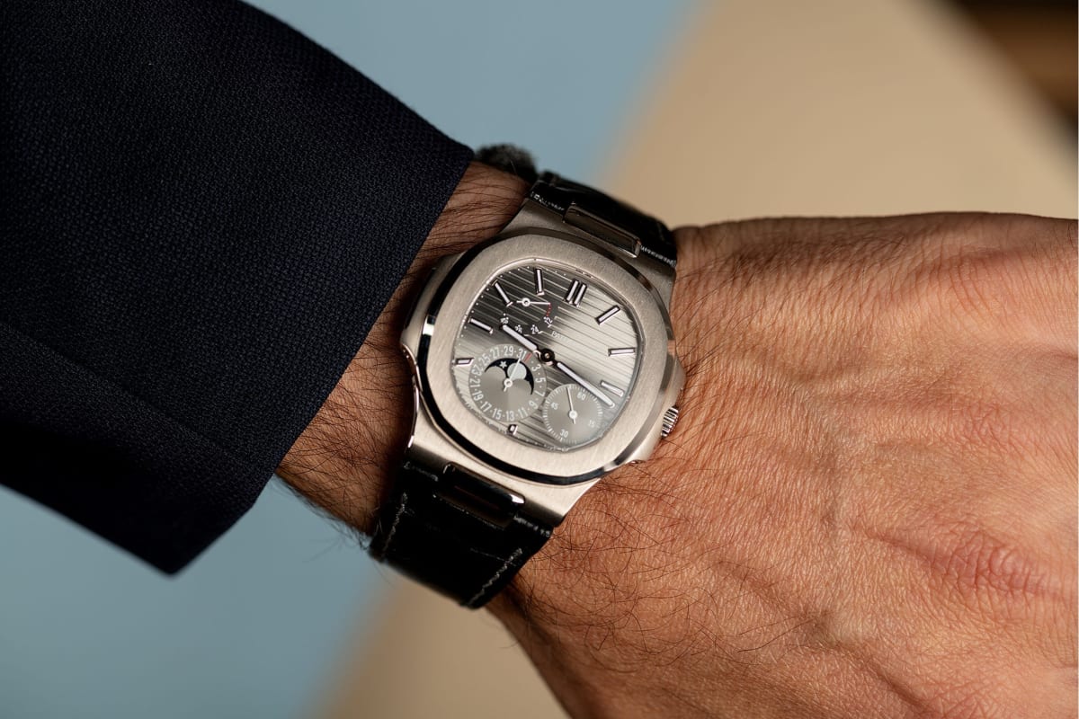 Patek Philippe Revamp 2024: Here’s What’s Discontinued