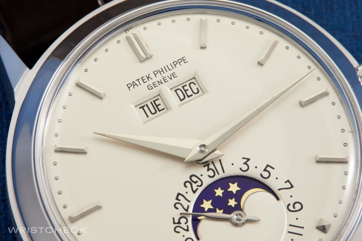 Five Rare Vintage Patek Philippes You Must Not Miss