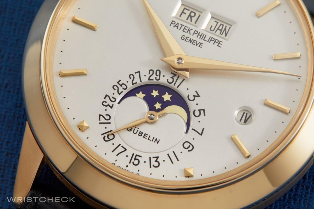 Five Rare Vintage Patek Philippes You Must Not Miss