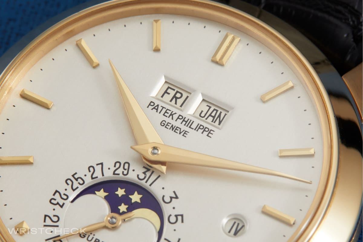 Five Rare Vintage Patek Philippes You Must Not Miss