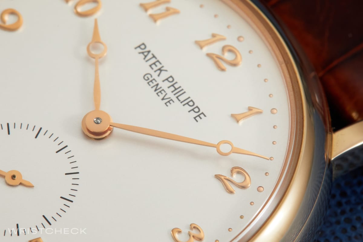 Five Rare Vintage Patek Philippes You Must Not Miss