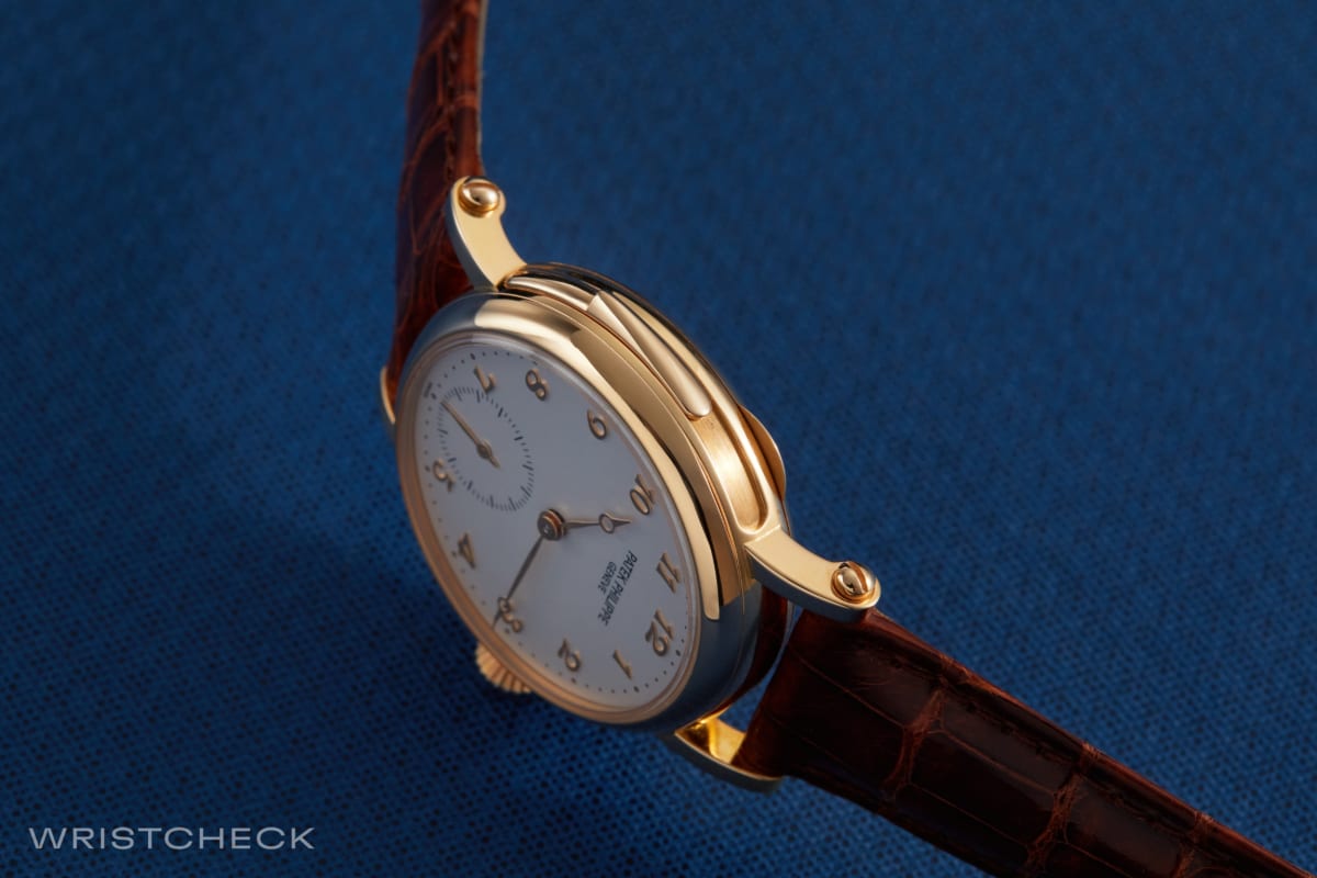 Five Rare Vintage Patek Philippes You Must Not Miss