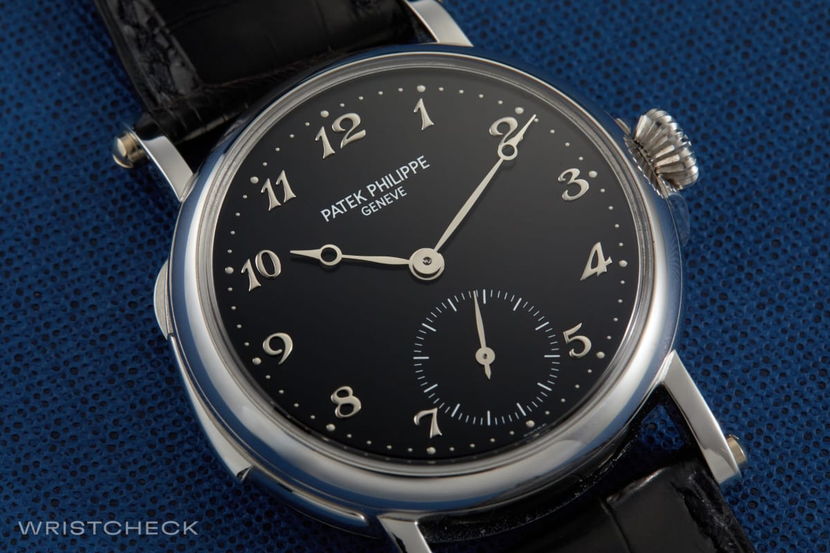 Five Rare Vintage Patek Philippes You Must Not Miss