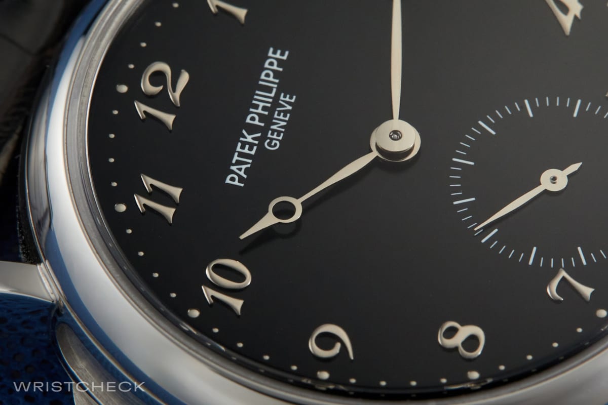 Five Rare Vintage Patek Philippes You Must Not Miss