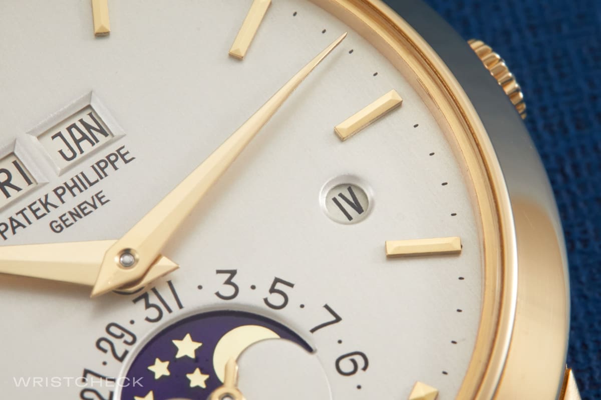 Five Rare Vintage Patek Philippes You Must Not Miss