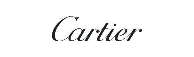 Logo of Cartier 卡地亞