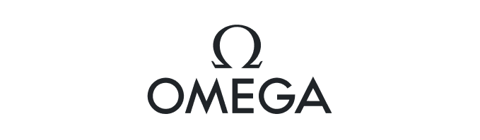 Logo of Omega 歐米茄