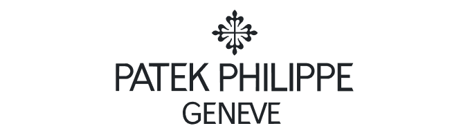 Logo of Patek Philippe 百達翡麗