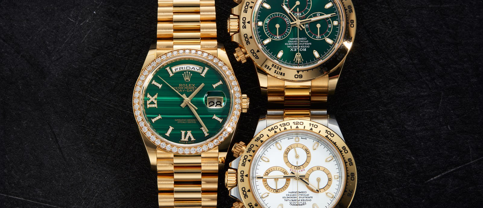 The Best Rolex Watches in 2026: 10 Models Collectors Ask for by Name