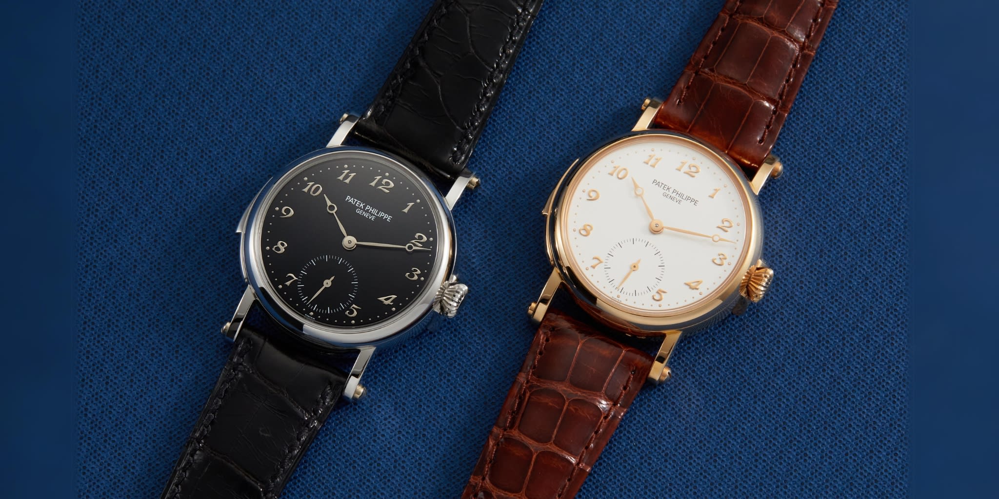 Five Rare Vintage Patek Philippes You Must Not Miss