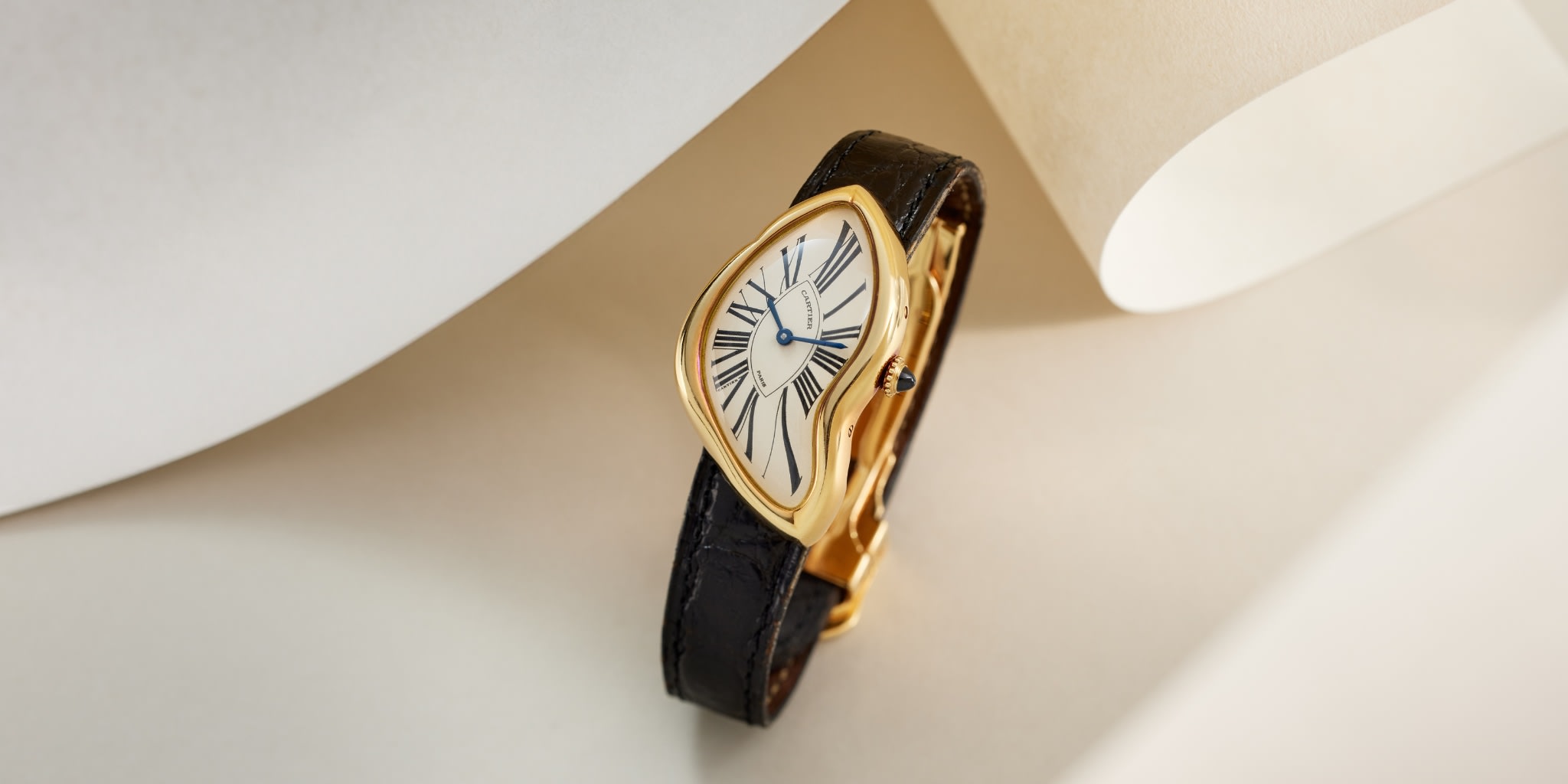  The Enduring Importance of the Cartier Crash