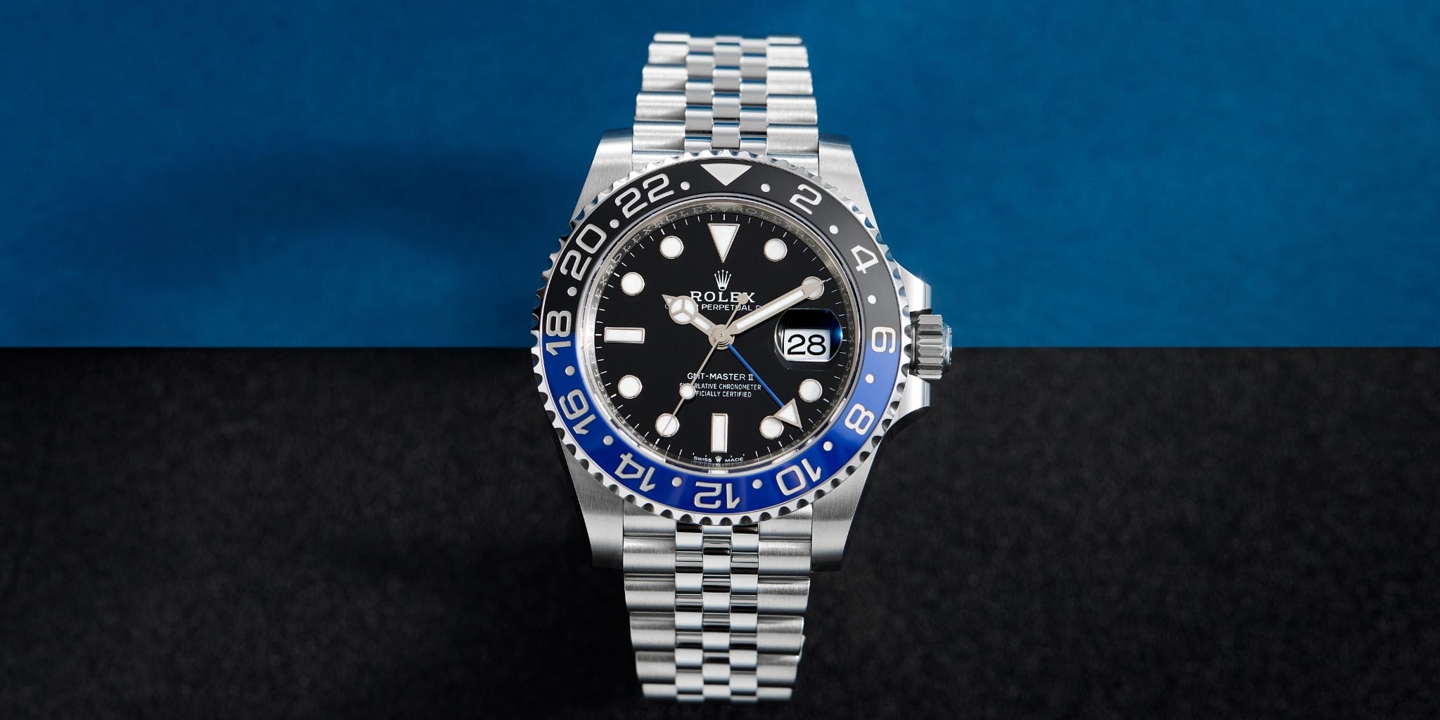 Wristcheck's Guide To The Rolex GMT-Master (Part 2)