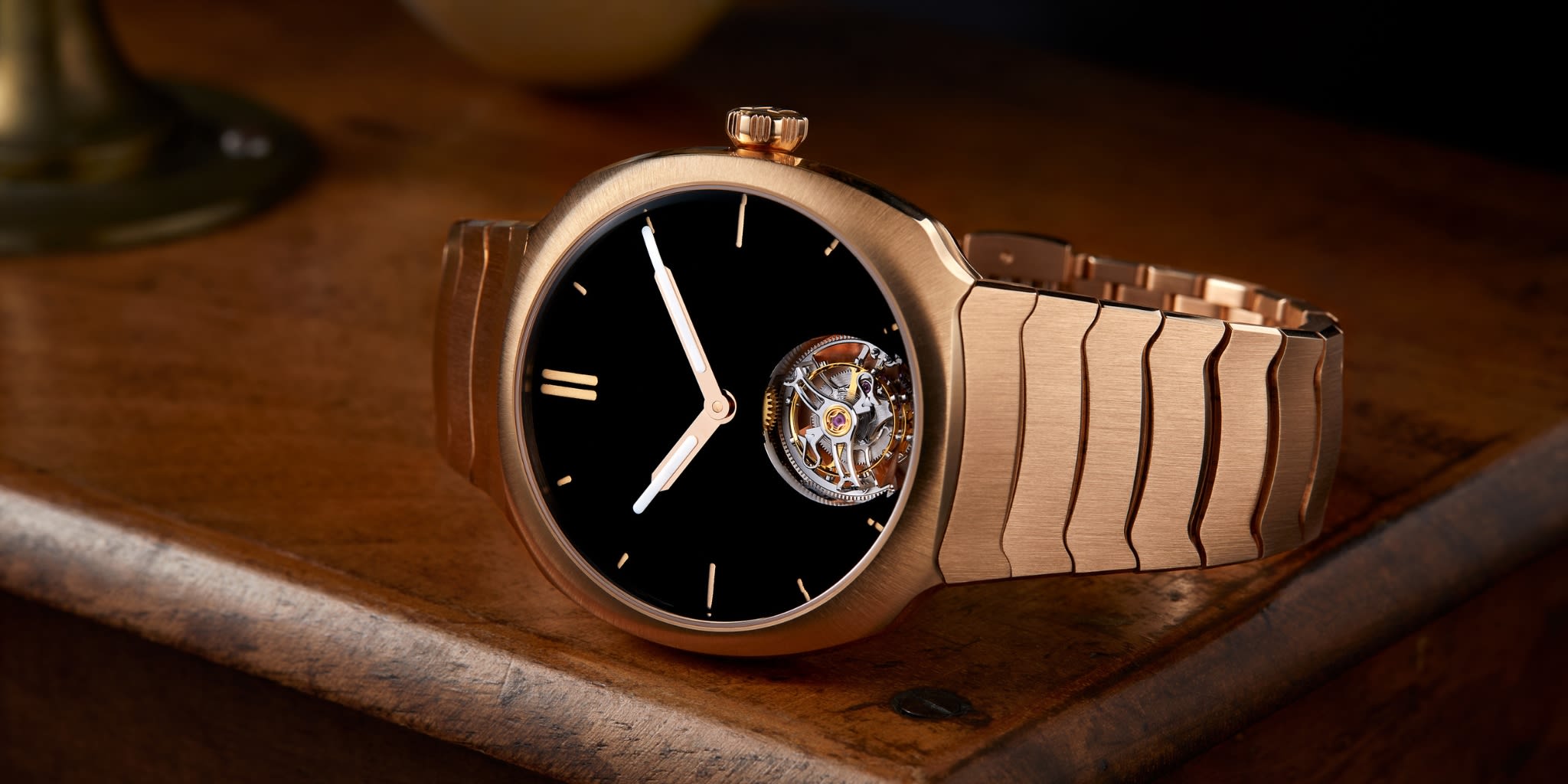 Three Watch Brands that are Hidden Gems in 2024