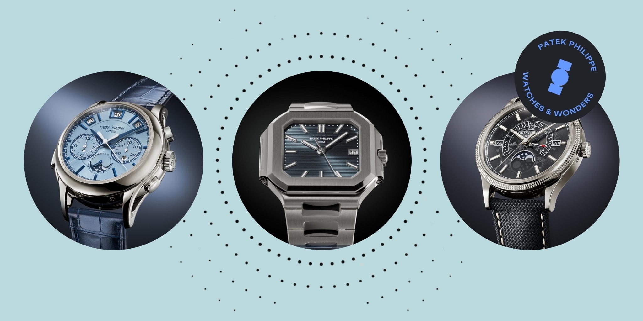 Patek Philippe’s 2025 New Releases: Everything You Need to Know