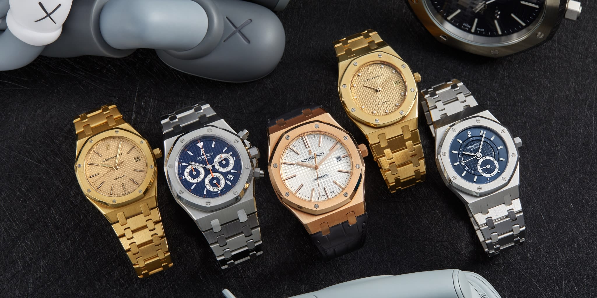 The Most Popular Audemars Piguet Watches On Wristcheck