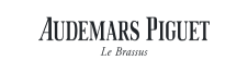 Logo of Audemars Piguet
