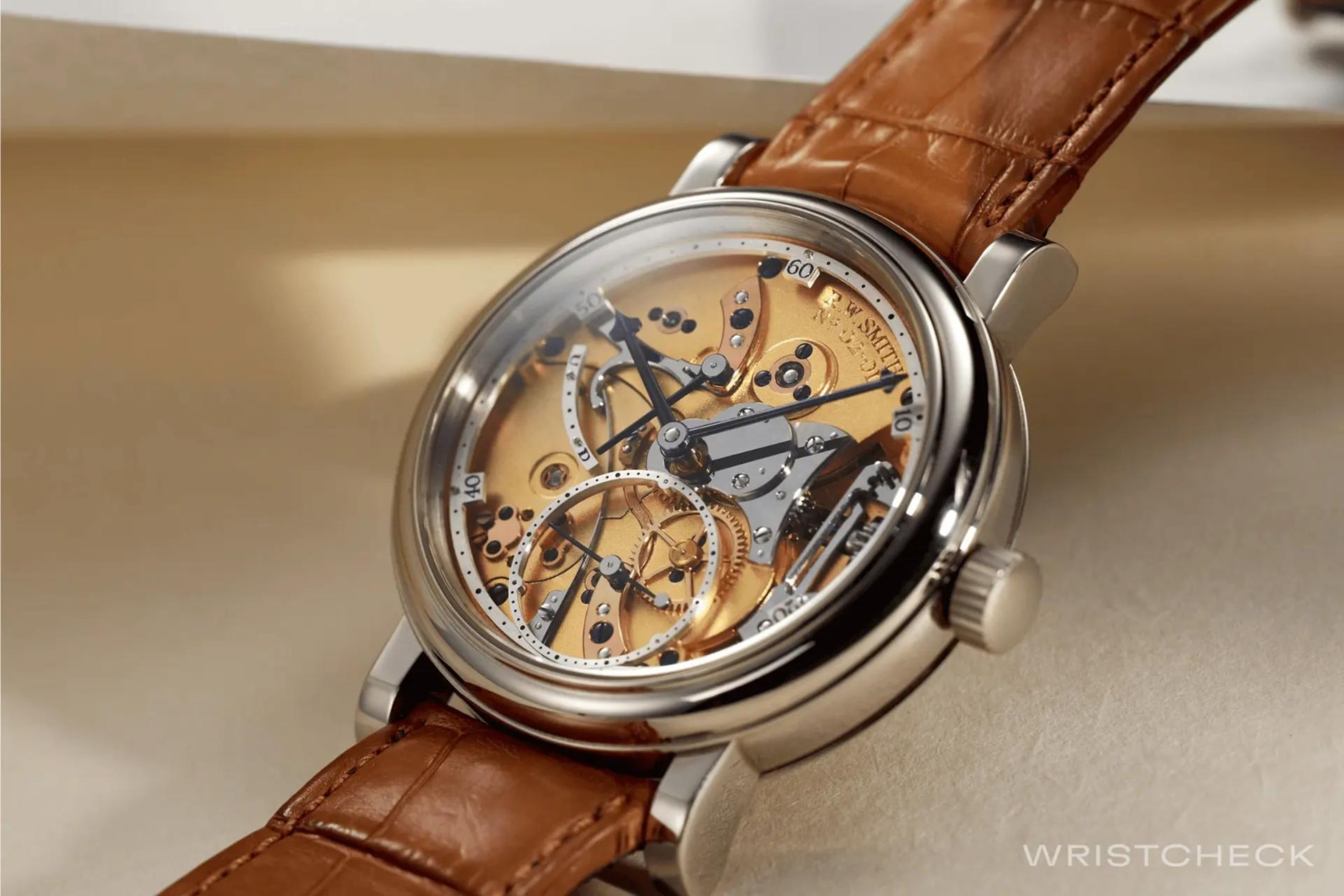 The Best Independent Watchmakers Every Collector Needs To Know Wristcheck