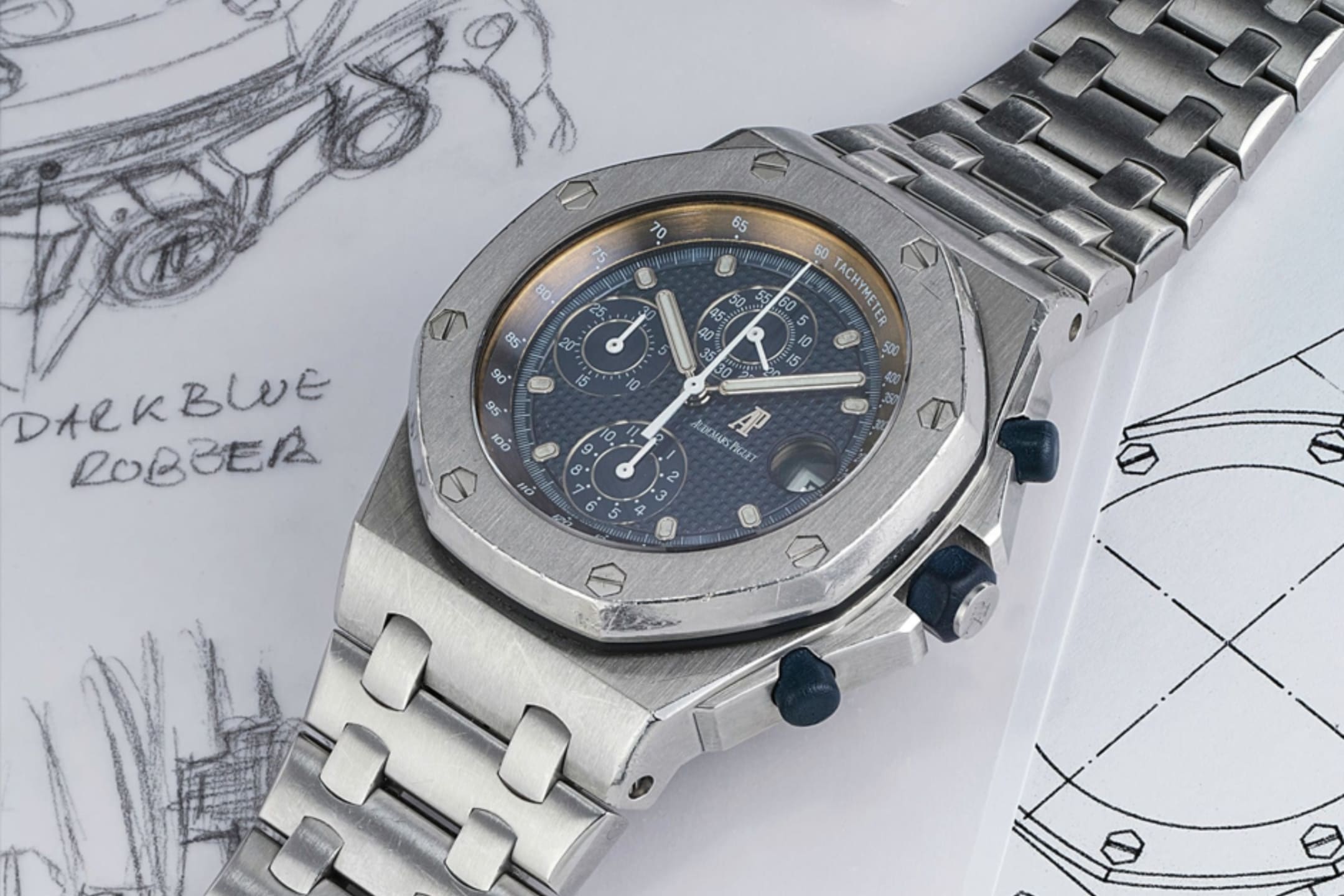 The Royal Oak Offshore n° 25721ST (Emmanuel Gueit's personal piece) Photo_ Philips.png