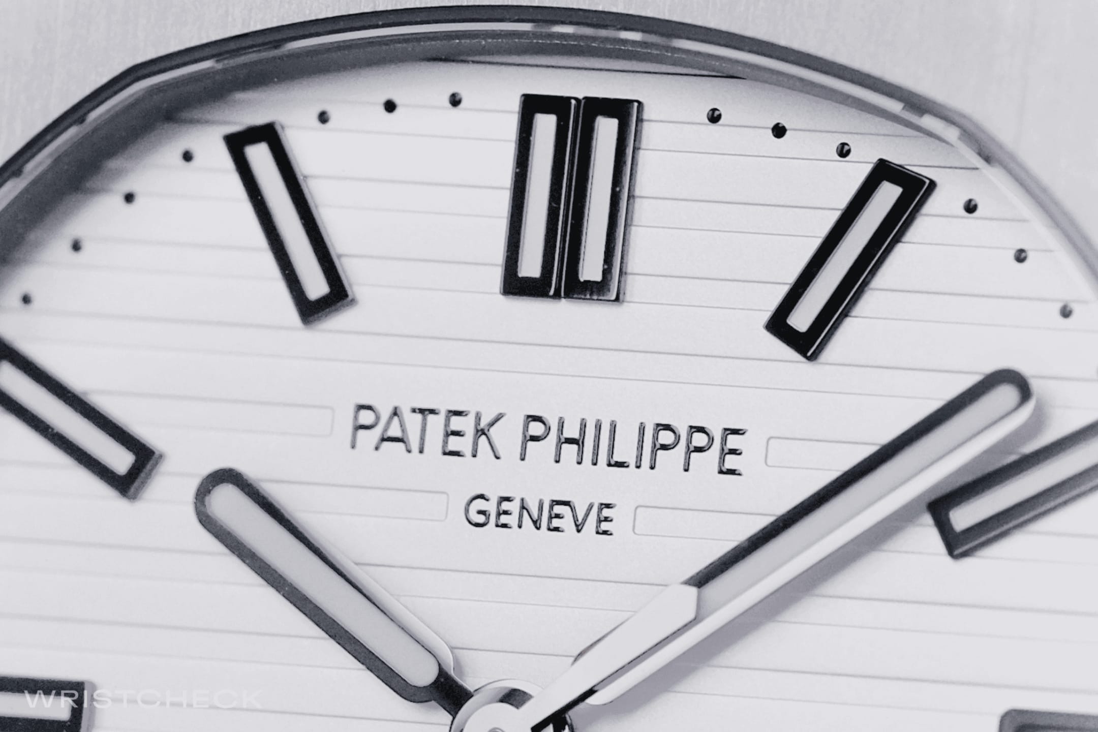 The Greatest Typefaces On Watches | Wristcheck