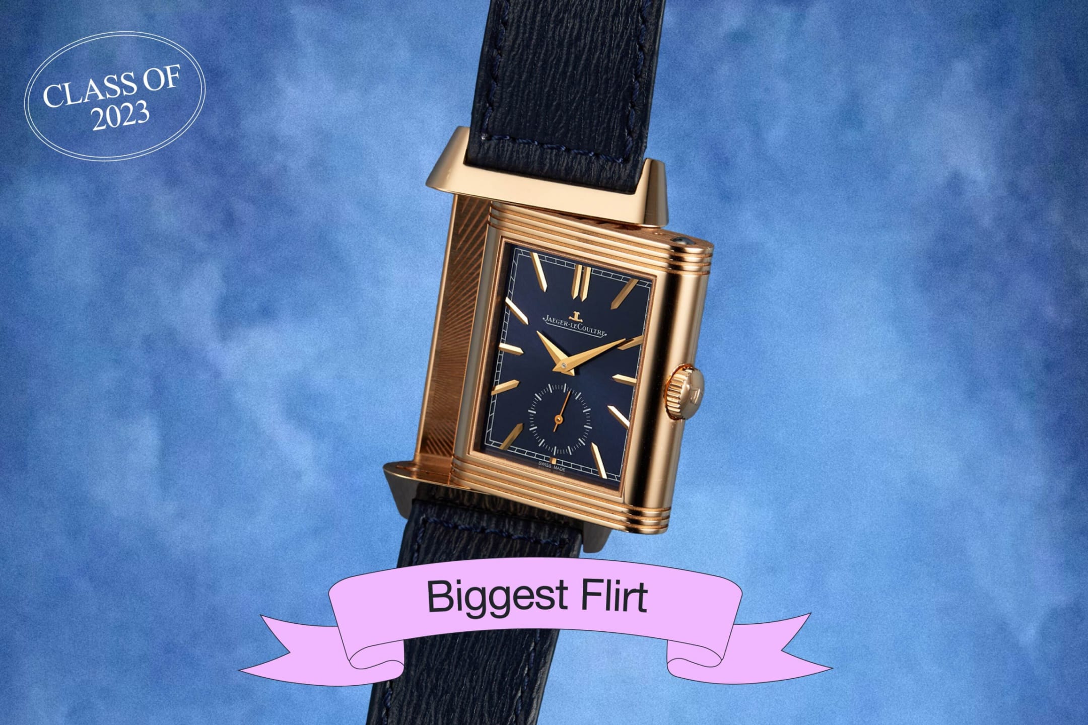 The Perfect Graduation Day Watch For Any Degree Holder | Wristcheck