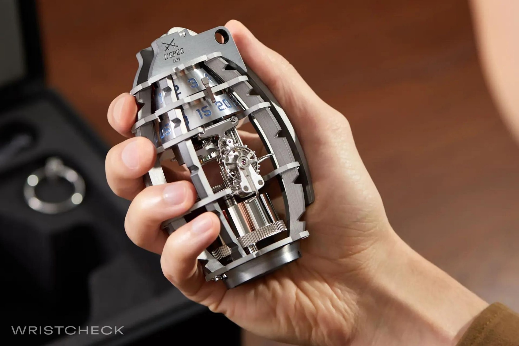 How To Start Collecting Watches — The Wristcheck Guide Wristcheck