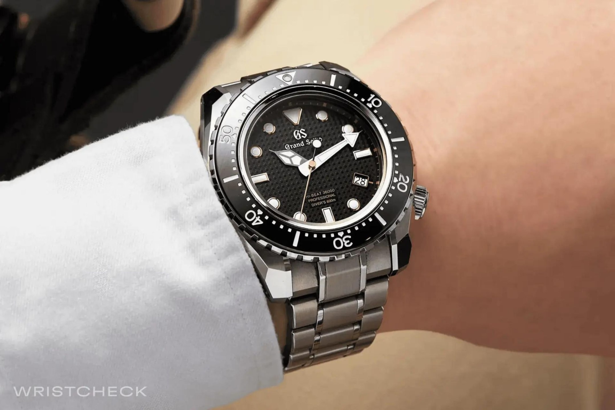 How To Start Collecting Watches — The Wristcheck Guide Wristcheck