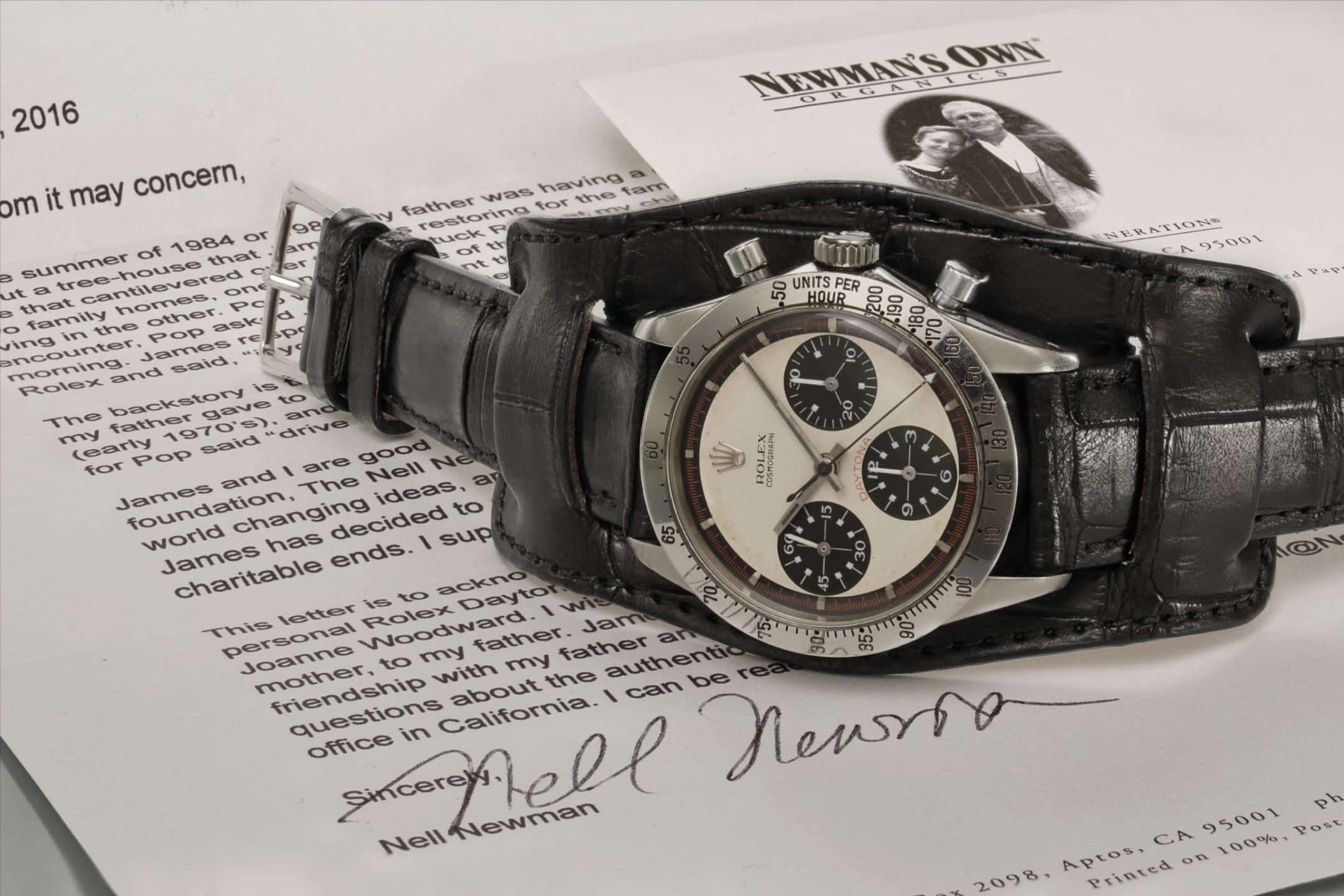 The Rise of The Rolex Daytona “John Mayer”